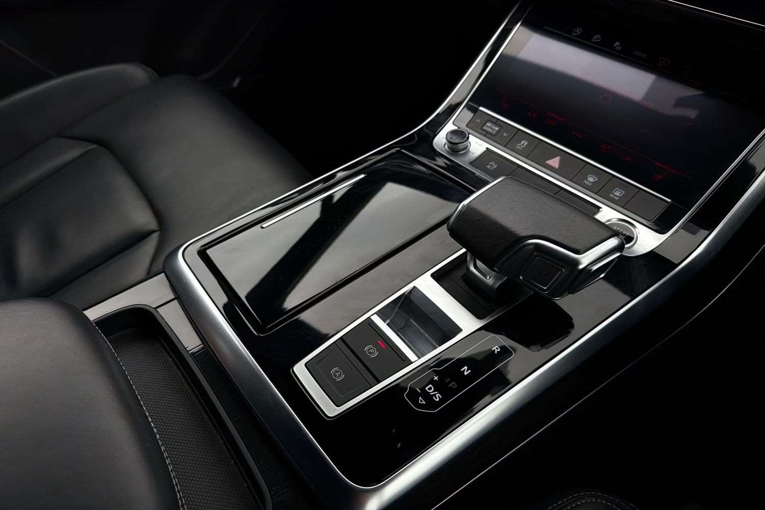 Used Audi Q7 2024 for sale - 78119234: Photo 15