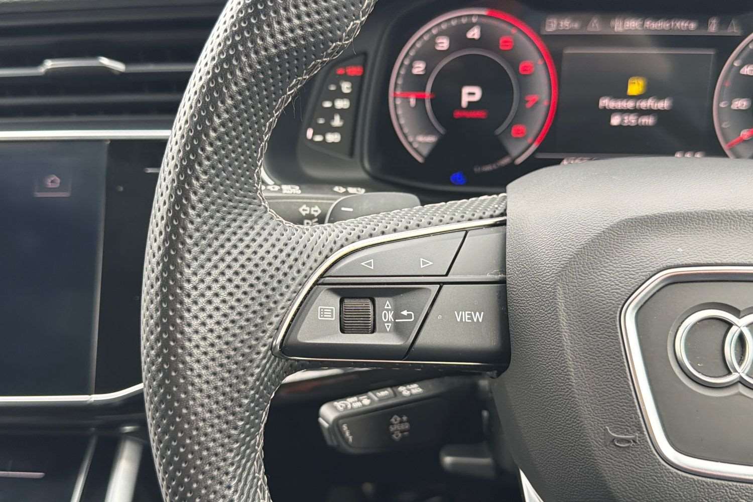 Used Audi Q7 2024 for sale - 78119234: Photo 16