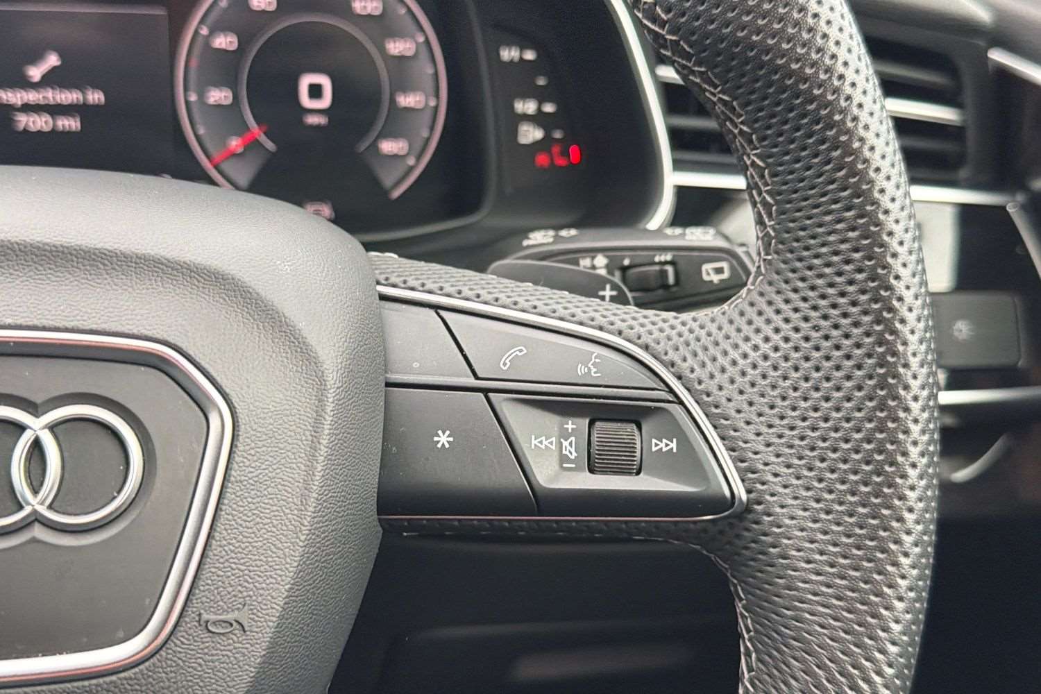 Used Audi Q7 2024 for sale - 78119234: Photo 17