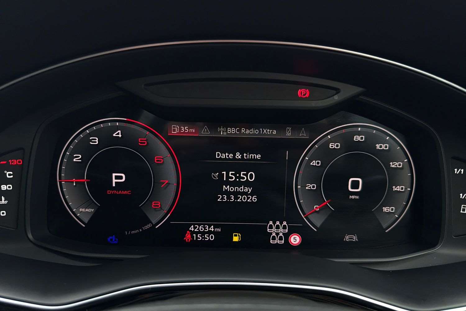 Used Audi Q7 2024 for sale - 78119234: Photo 18