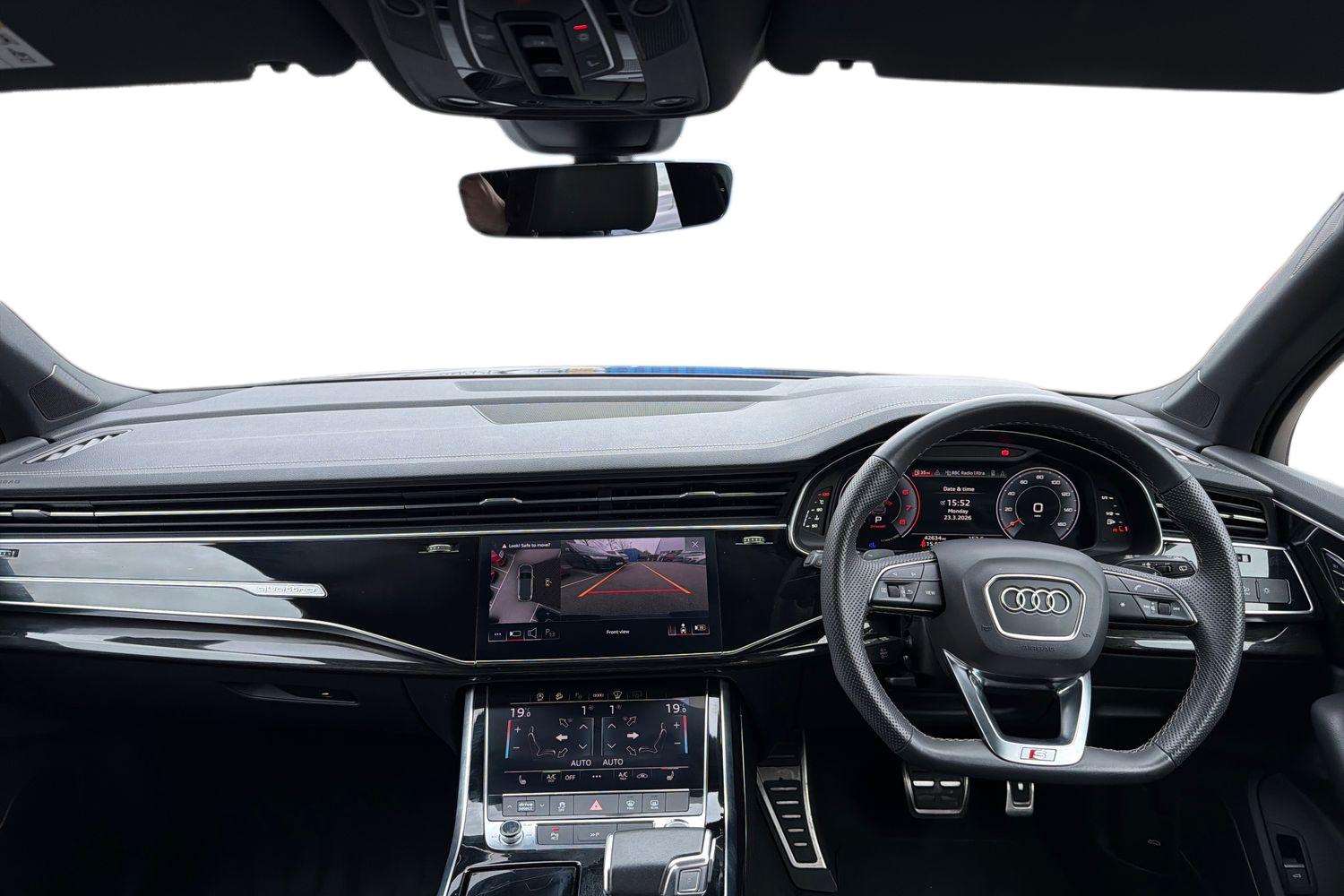 Used Audi Q7 2024 for sale - 78119234: Photo 19