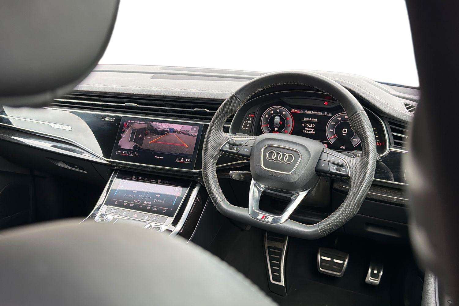 Used Audi Q7 2024 for sale - 78119234: Photo 20