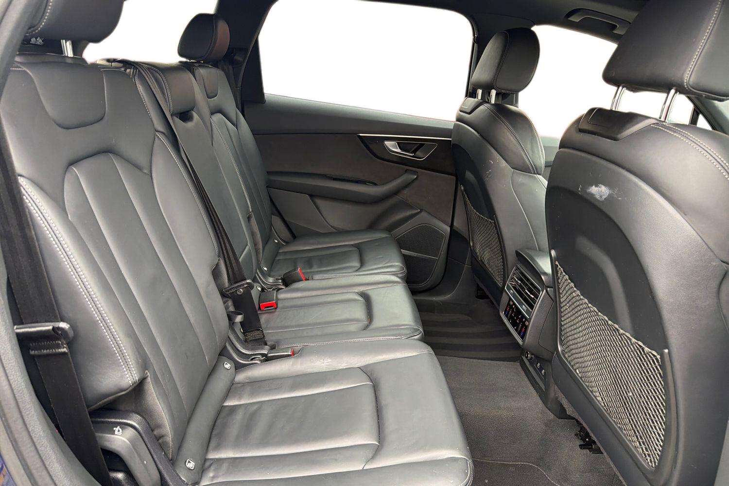 Used Audi Q7 2024 for sale - 78119234: Photo 21