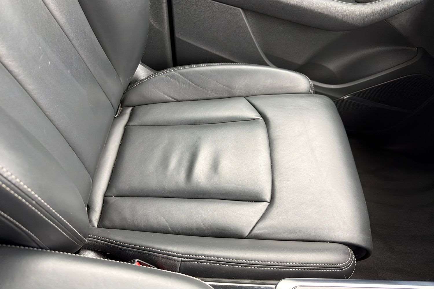 Used Audi Q7 2024 for sale - 78119234: Photo 25