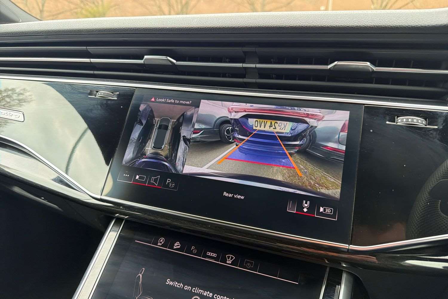 Used Audi Q7 2024 for sale - 78119234: Photo 26