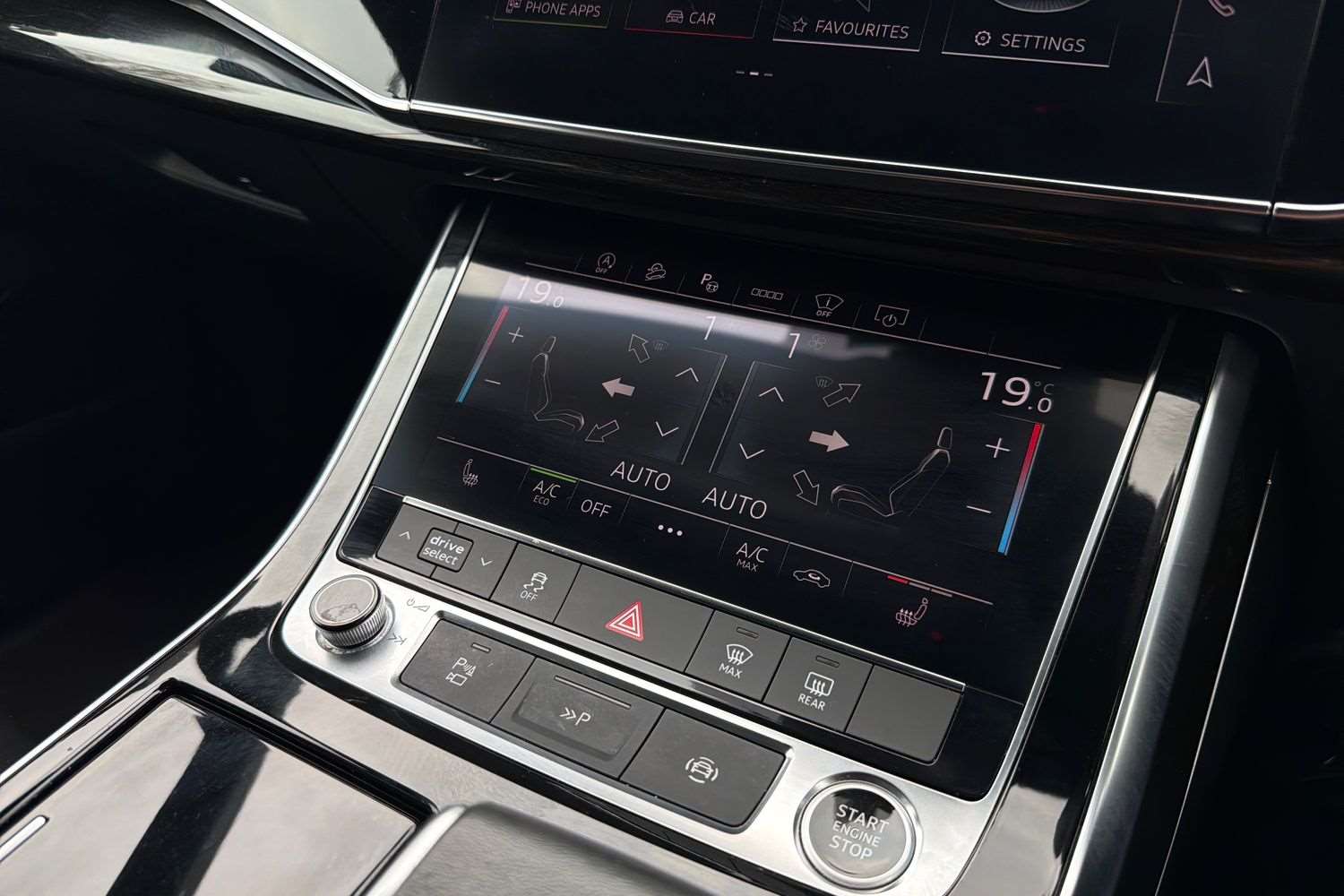 Used Audi Q7 2024 for sale - 78119234: Photo 28