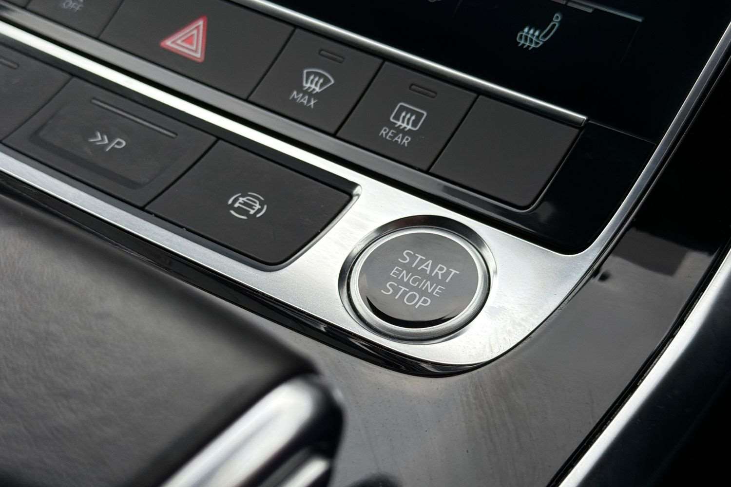 Used Audi Q7 2024 for sale - 78119234: Photo 29