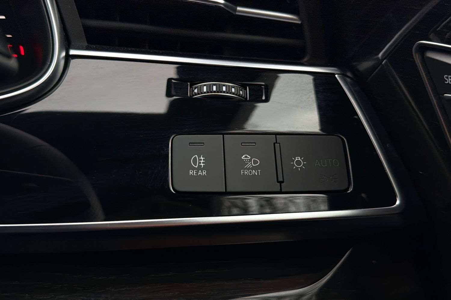 Used Audi Q7 2024 for sale - 78119234: Photo 34