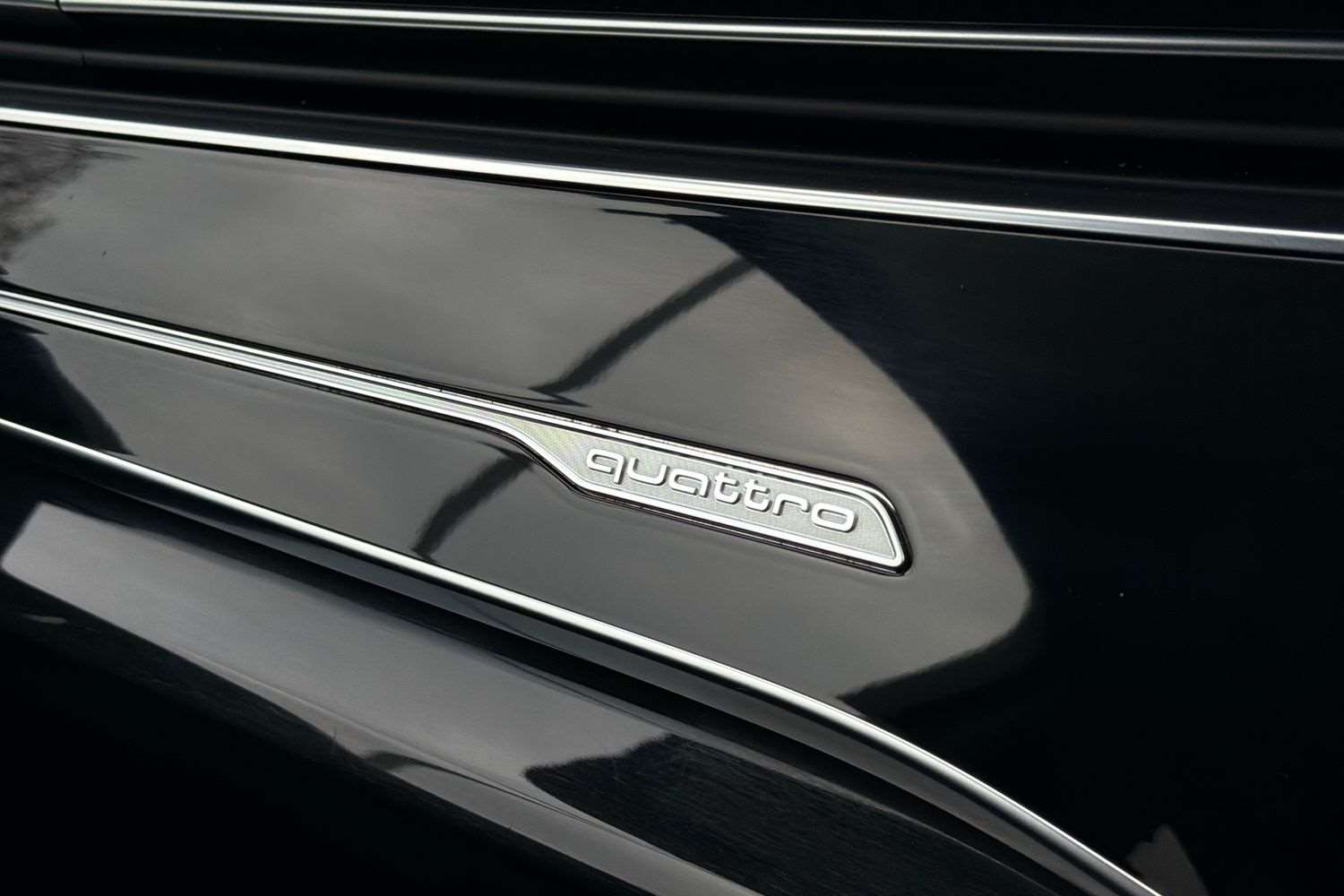 Used Audi Q7 2024 for sale - 78119234: Photo 35