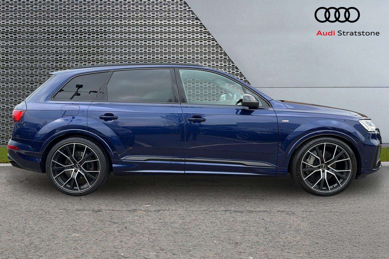Used Audi Q7 2024 for sale - 78119234: Photo 4
