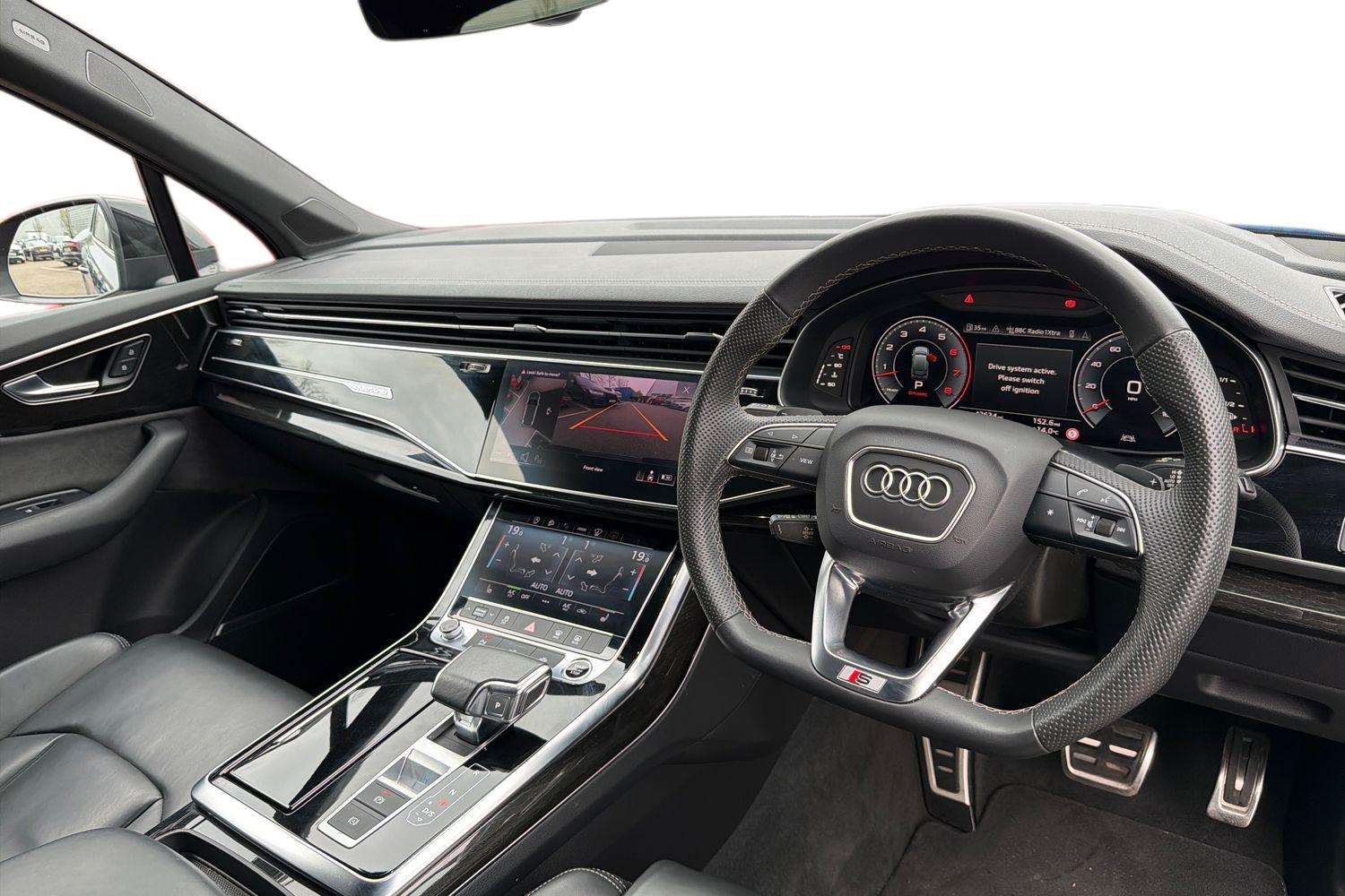 Used Audi Q7 2024 for sale - 78119234: Photo 6