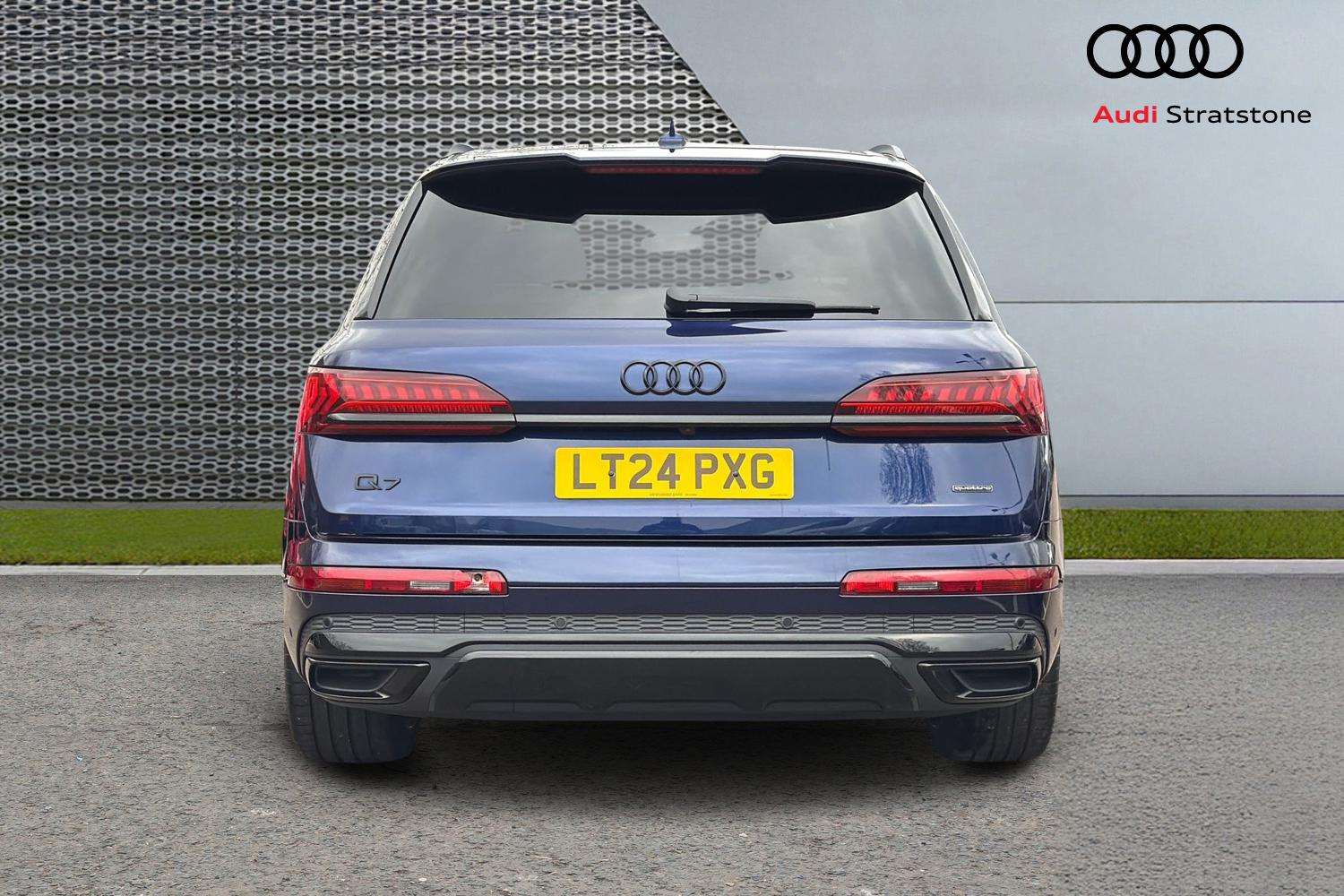 Used Audi Q7 2024 for sale - 78119234: Photo 7