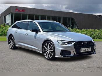 Audi - A6