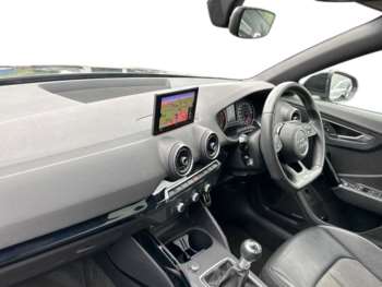 Used Audi Q2 2020 for sale - 75418007: Photo