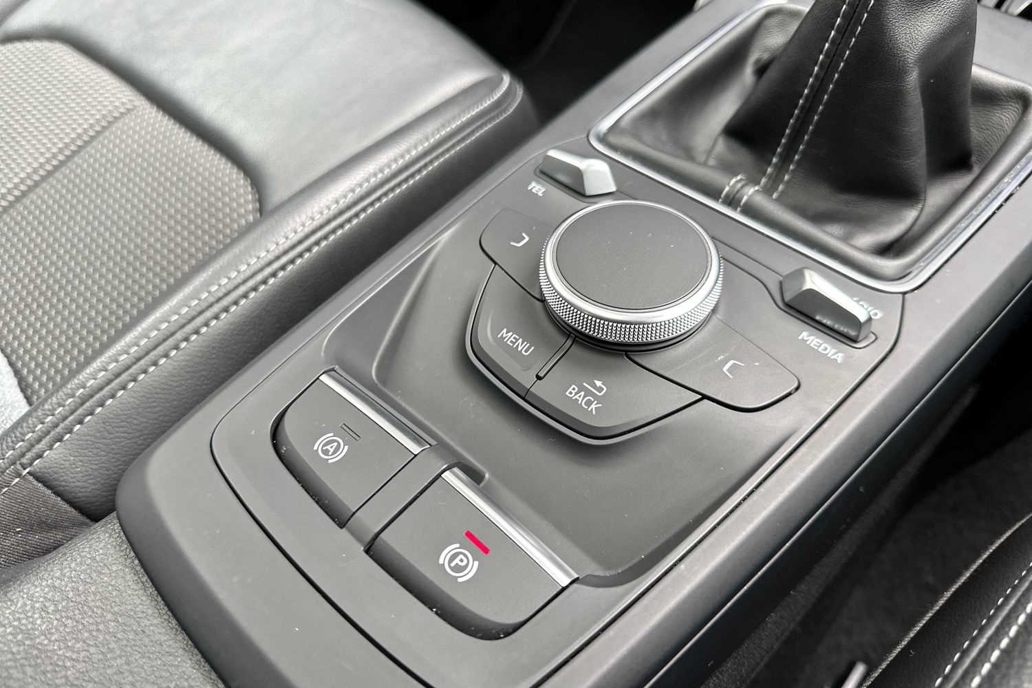 Vehicle 34