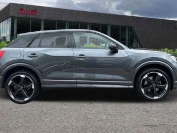 Used Audi Q2 2020 for sale - 75418007: Photo