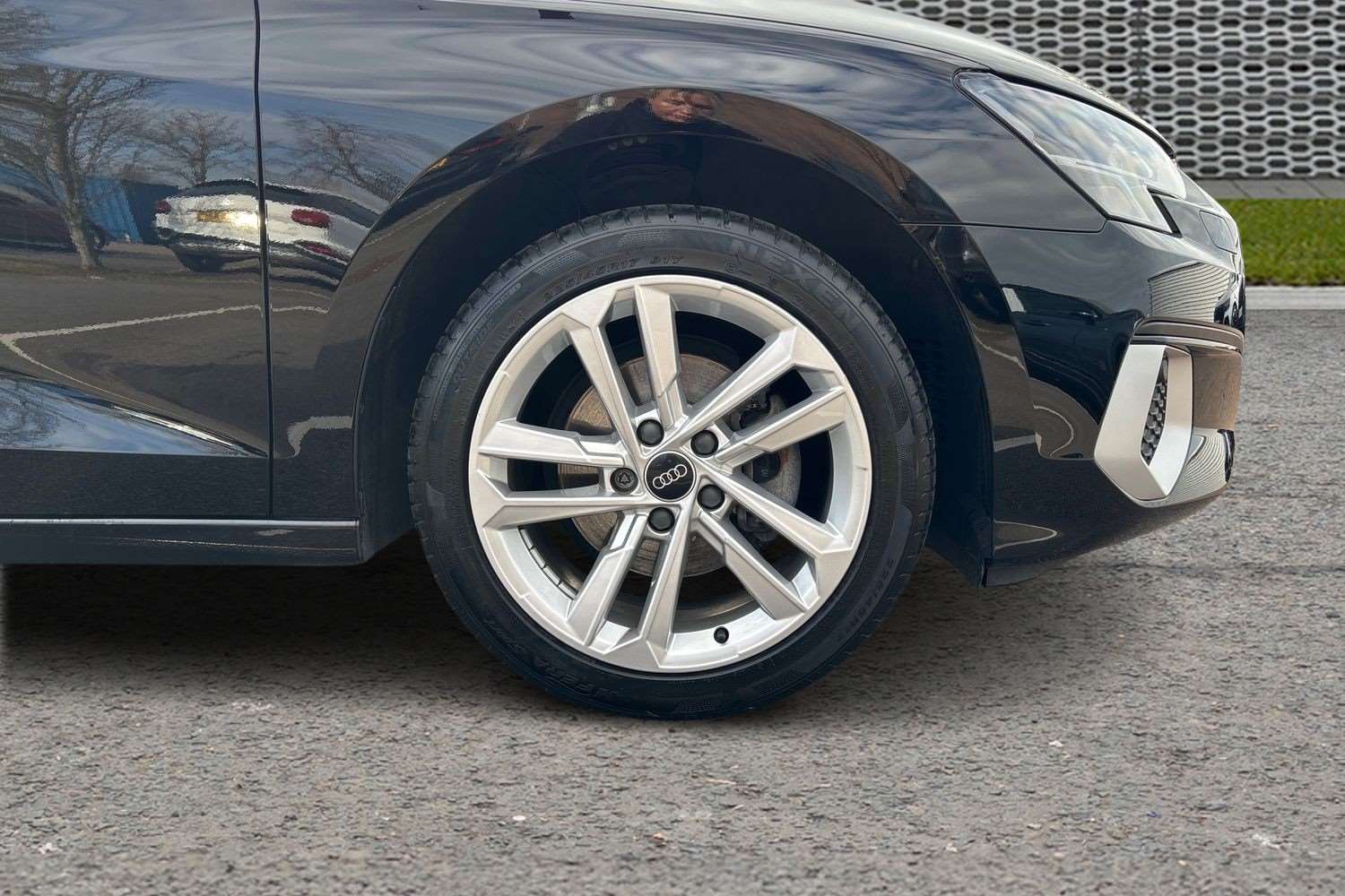 Used Audi A3 2024 for sale - 77740952: Photo 10