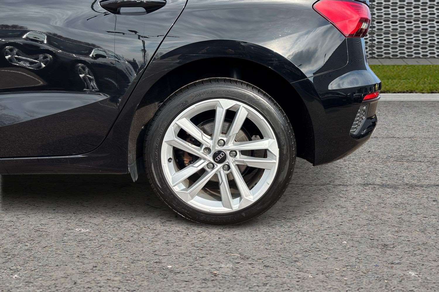 Used Audi A3 2024 for sale - 77740952: Photo 11