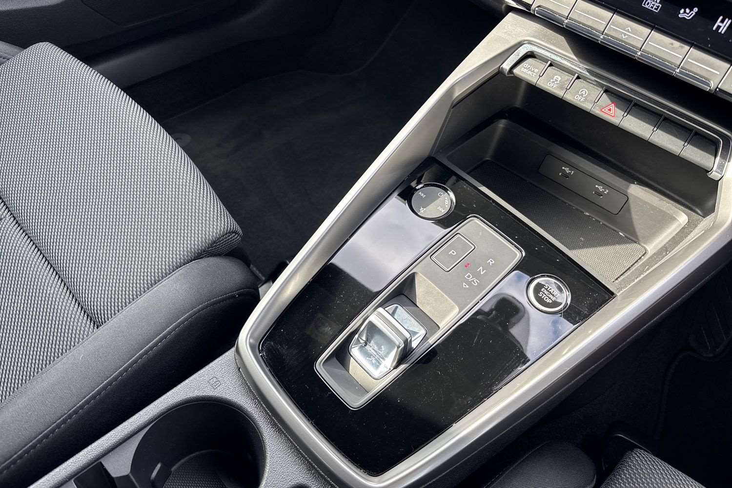 Used Audi A3 2024 for sale - 77740952: Photo 15