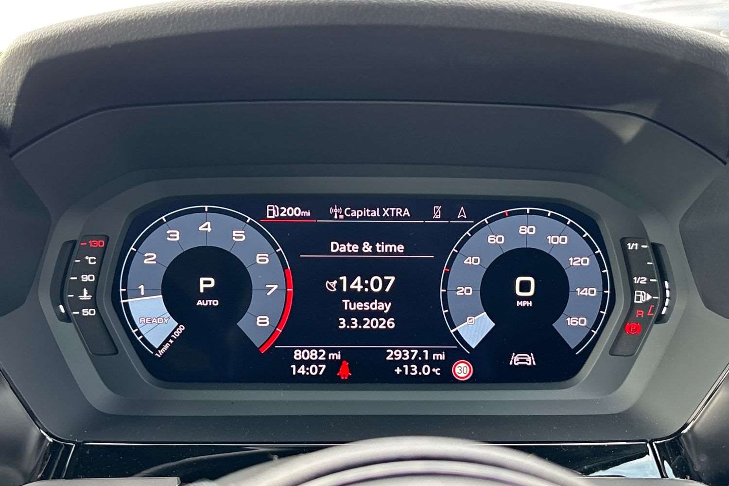 Used Audi A3 2024 for sale - 77740952: Photo 18