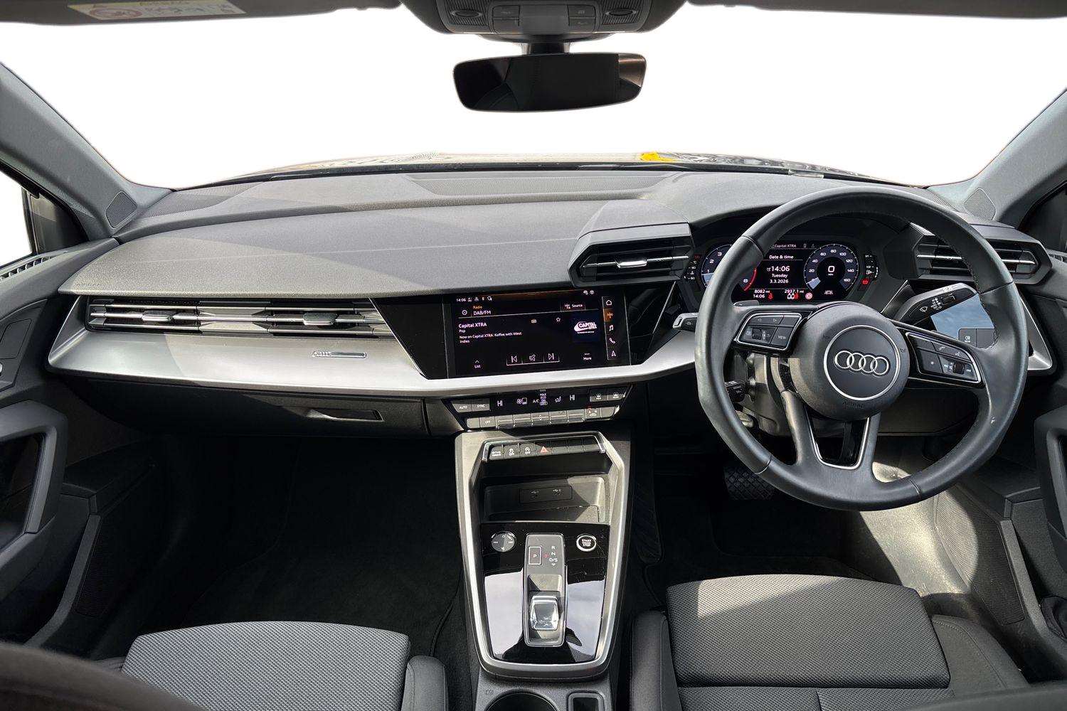 Used Audi A3 2024 for sale - 77740952: Photo 19