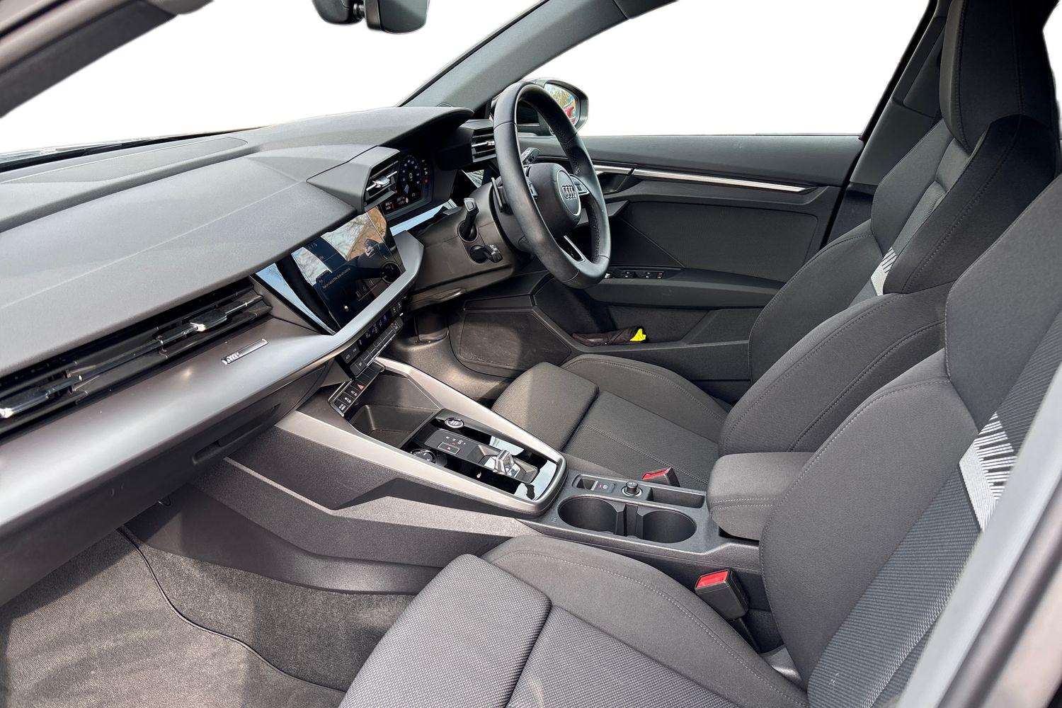 Used Audi A3 2024 for sale - 77740952: Photo 2