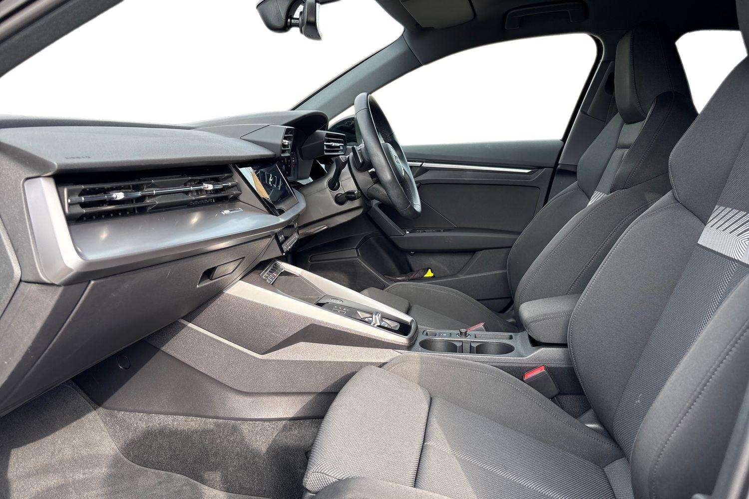 Used Audi A3 2024 for sale - 77740952: Photo 21