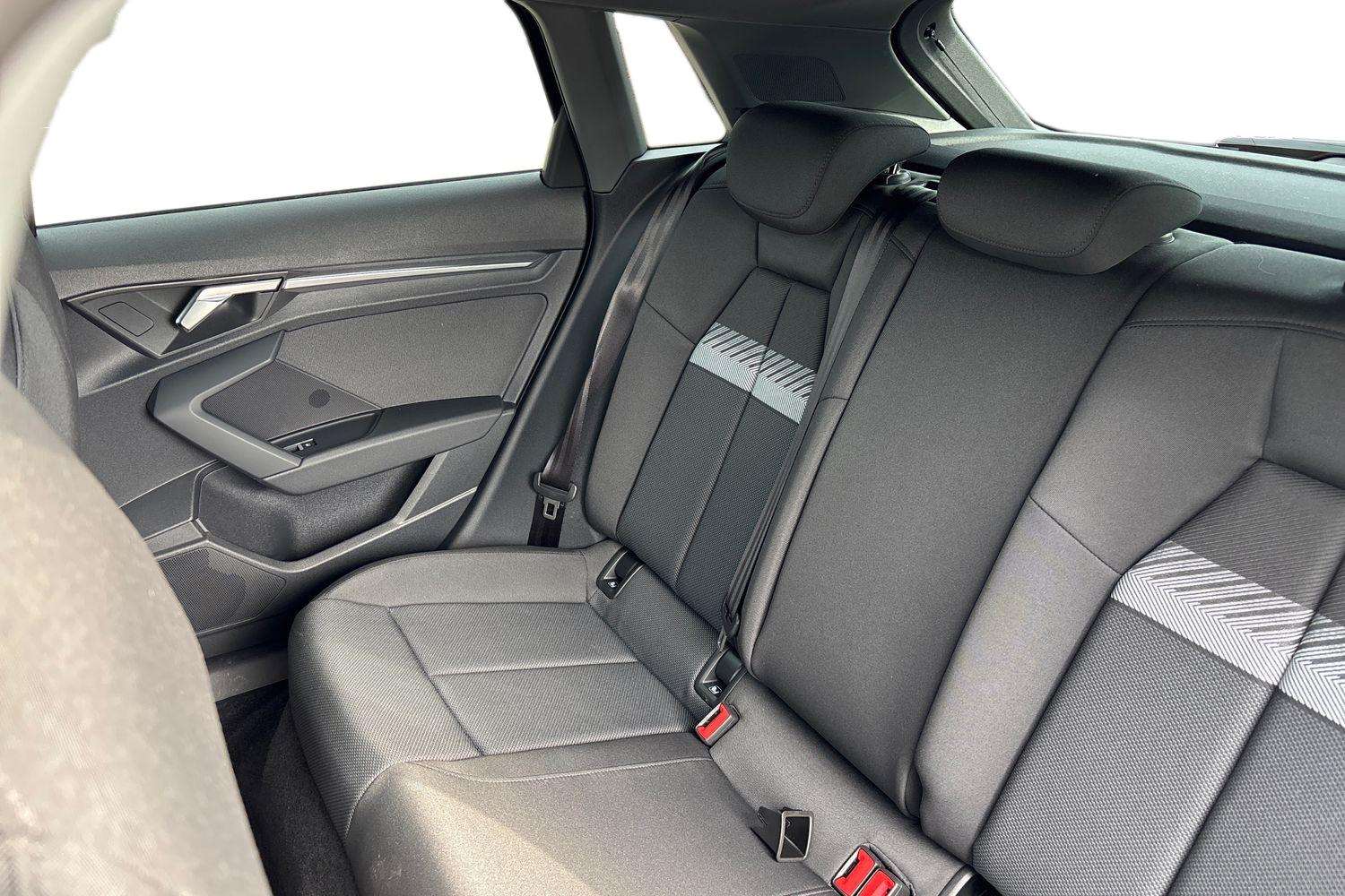 Used Audi A3 2024 for sale - 77740952: Photo 22