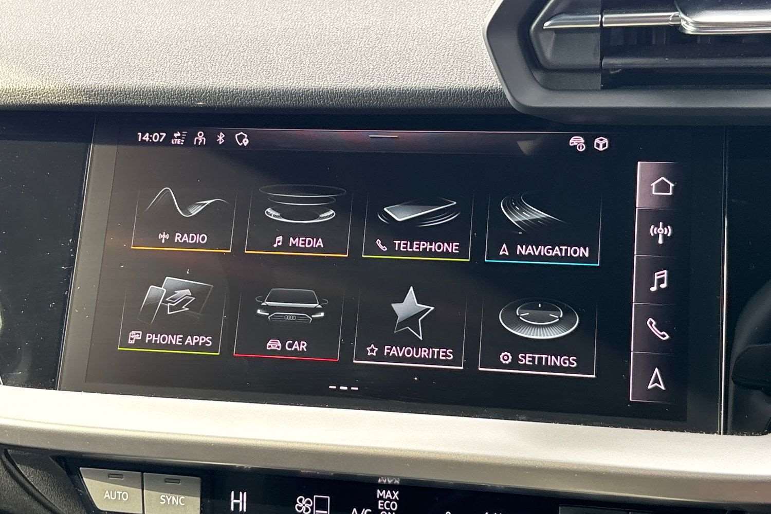 Used Audi A3 2024 for sale - 77740952: Photo 27