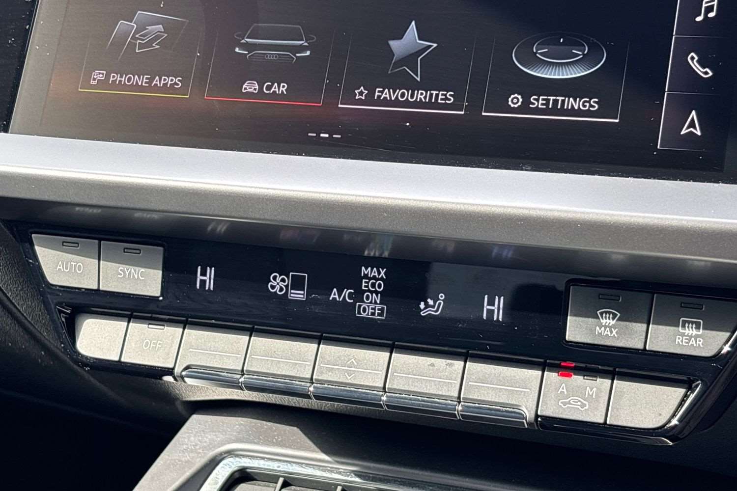 Used Audi A3 2024 for sale - 77740952: Photo 28