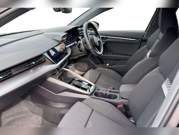 Used Audi A3 2024 for sale - 77740952: Photo