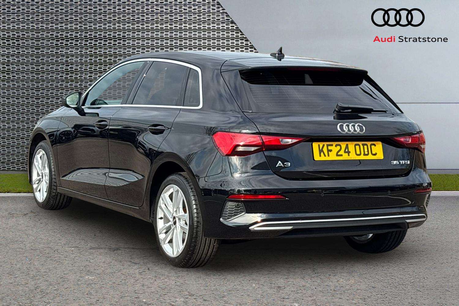 Used Audi A3 2024 for sale - 77740952: Photo 3