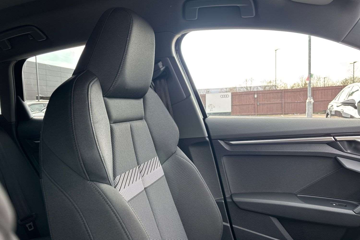 Used Audi A3 2024 for sale - 77740952: Photo 32