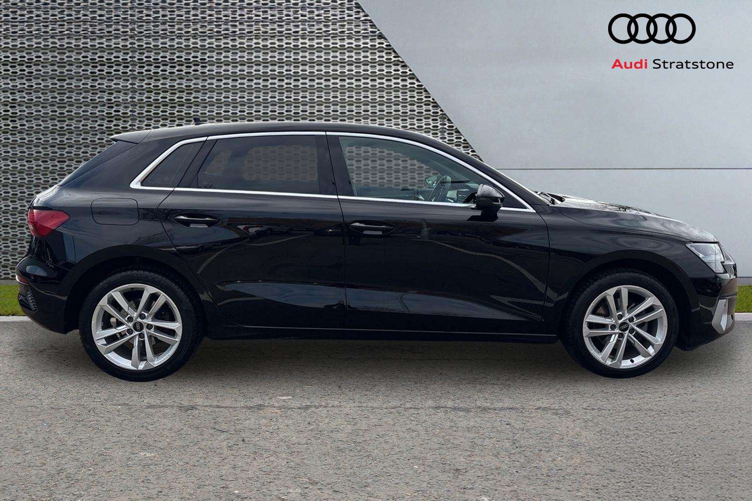 Used Audi A3 2024 for sale - 77740952: Photo 4