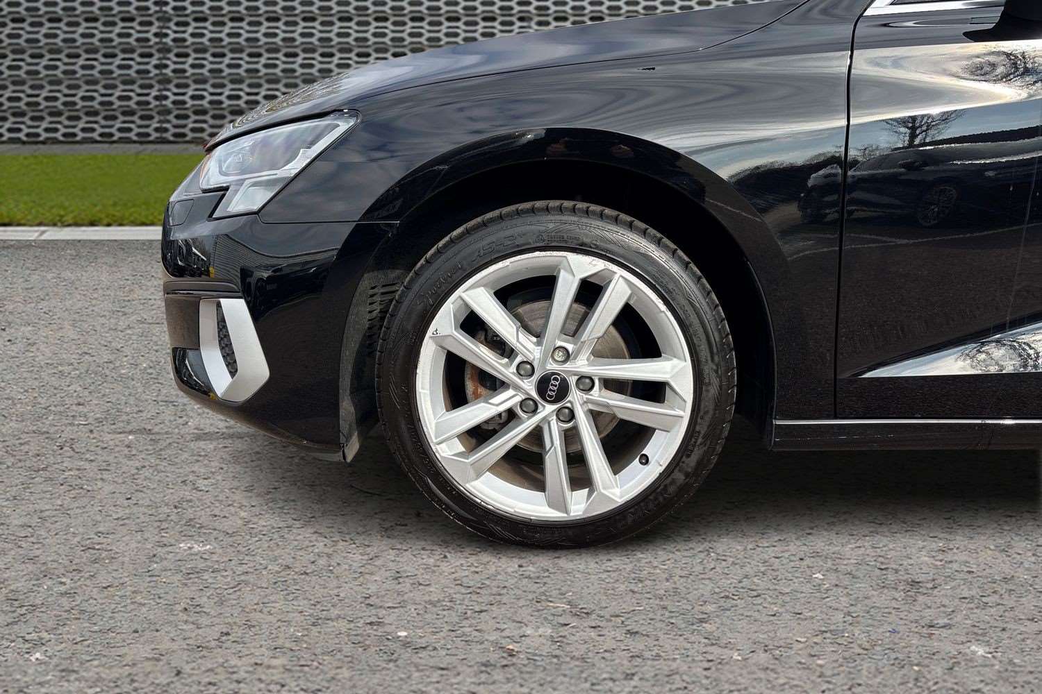 Used Audi A3 2024 for sale - 77740952: Photo 5