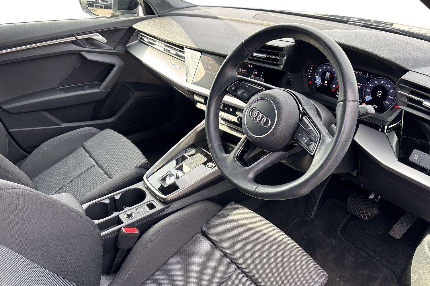 Used Audi A3 2024 for sale - 77740952: Photo 6