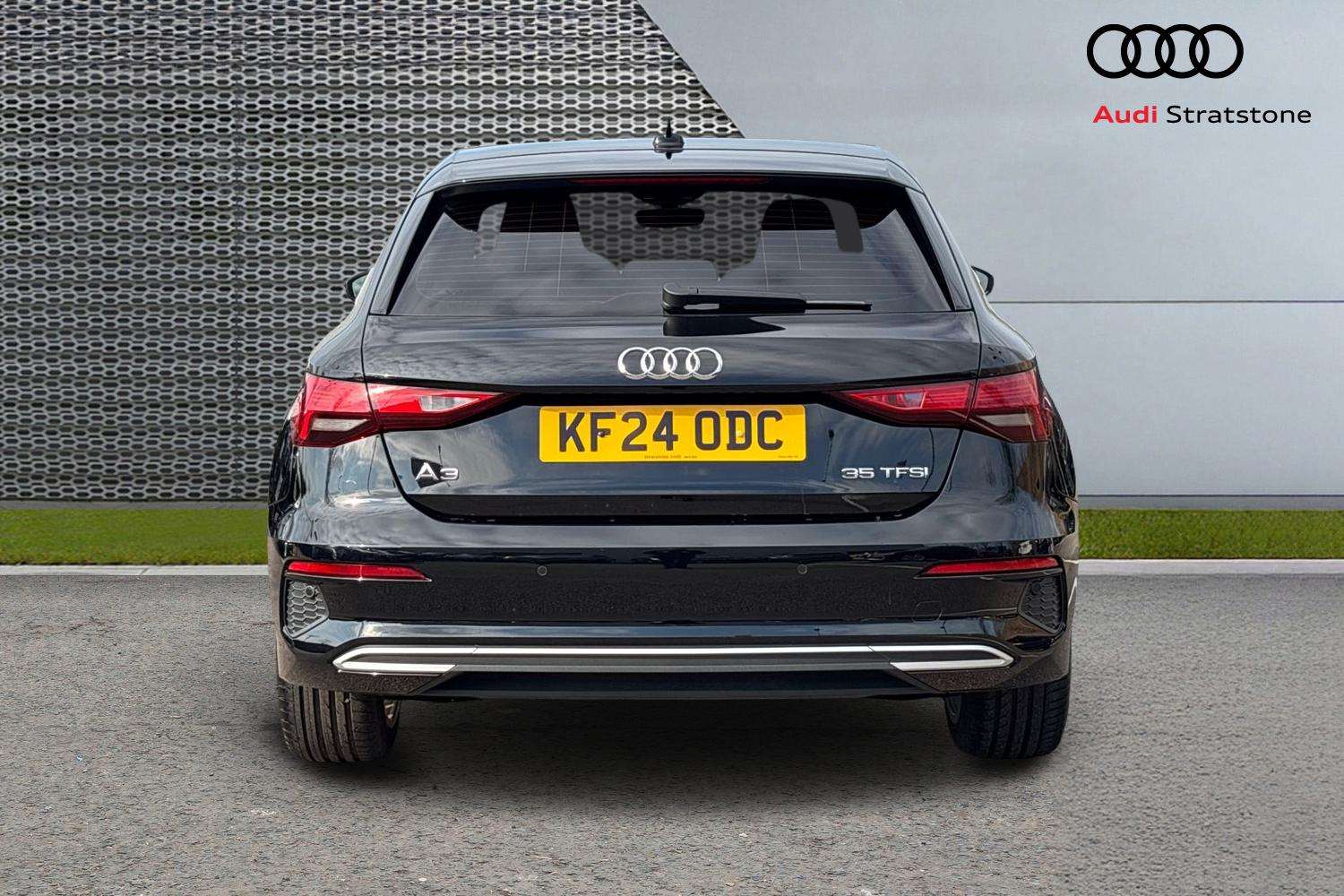 Used Audi A3 2024 for sale - 77740952: Photo 7