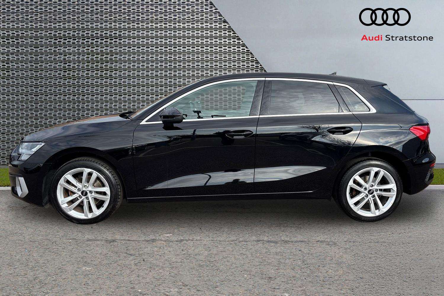 Used Audi A3 2024 for sale - 77740952: Photo 8