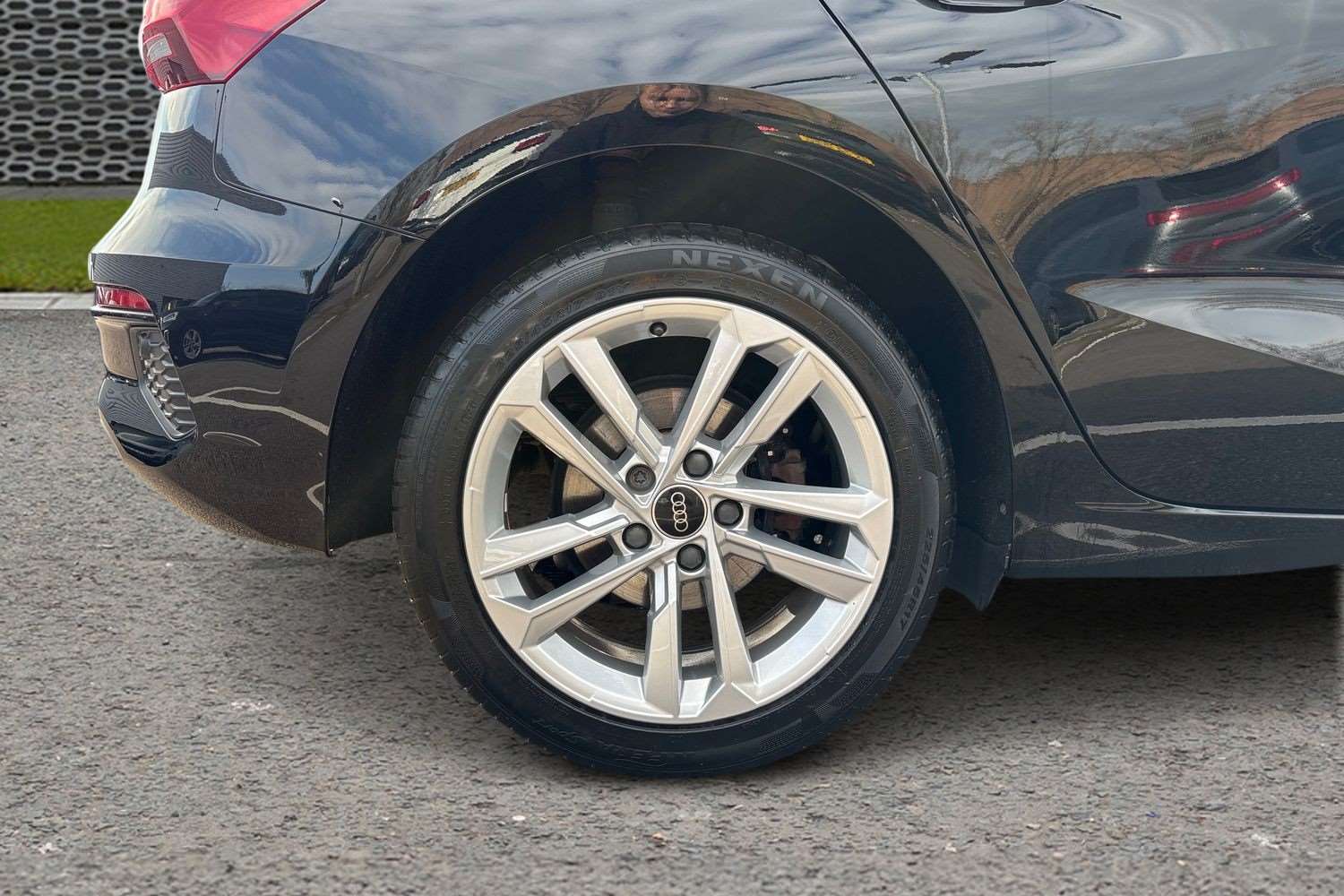 Used Audi A3 2024 for sale - 77740952: Photo 9