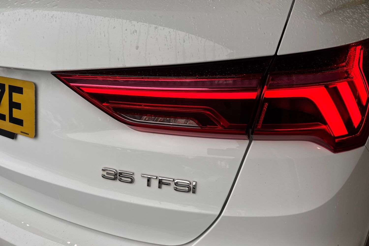 Used Audi Q3 2023 for sale - 77772069: Photo 12