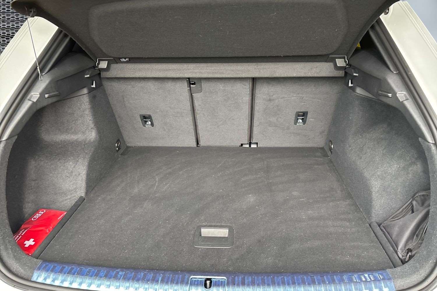 Used Audi Q3 2023 for sale - 77772069: Photo 13