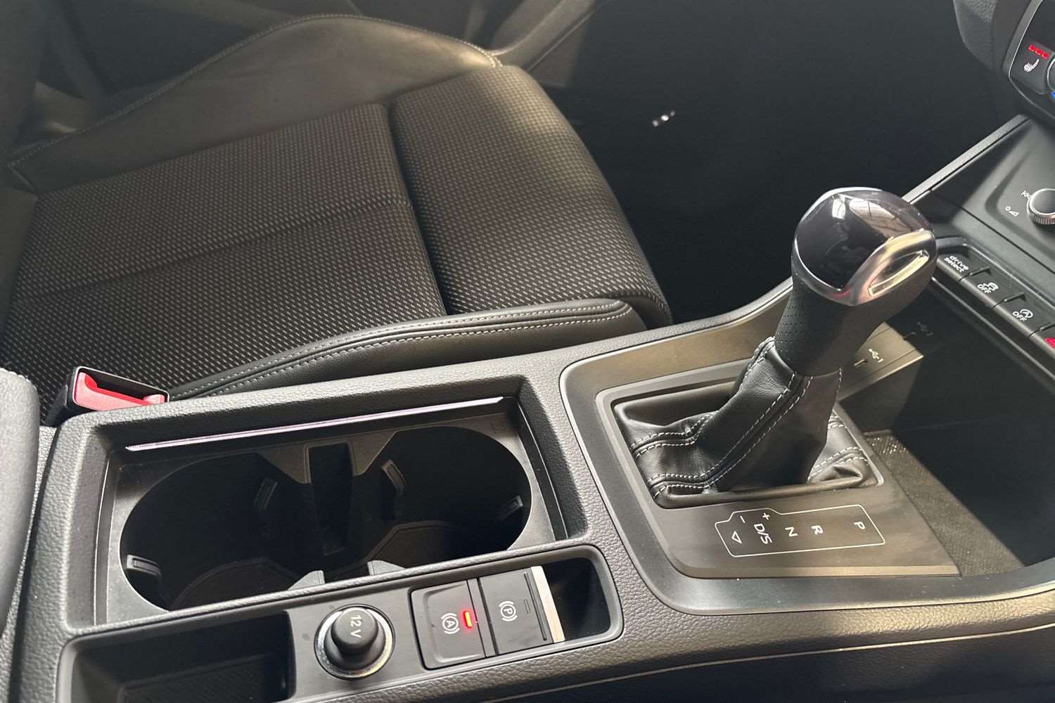 Used Audi Q3 2023 for sale - 77772069: Photo 15