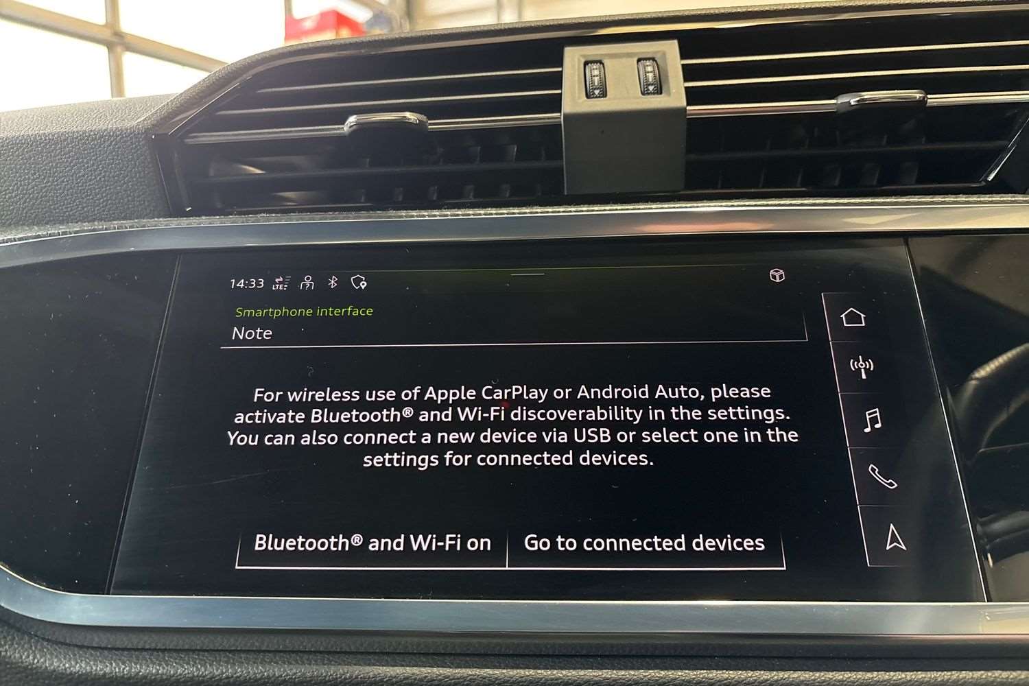 Used Audi Q3 2023 for sale - 77772069: Photo 27