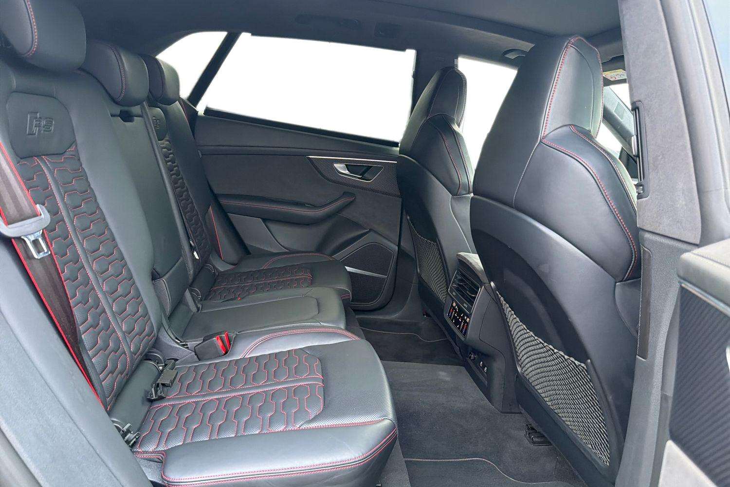 Used Audi RS Q8 2022 for sale - 77443435: Photo 21