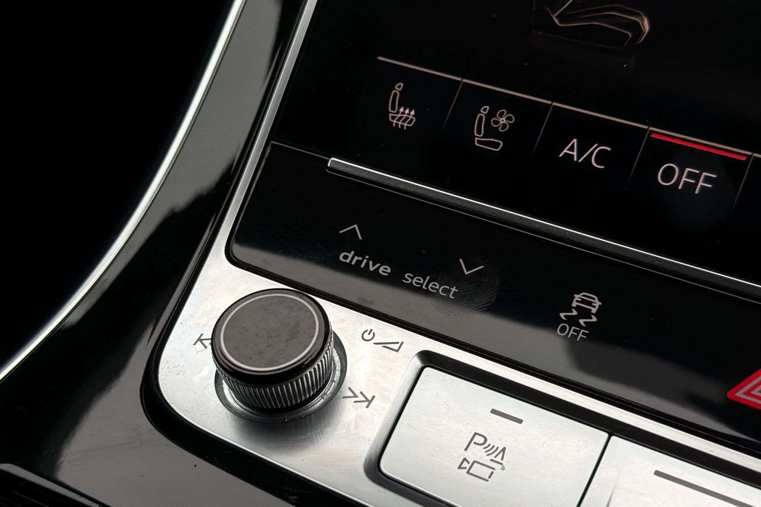 Used Audi RS Q8 2022 for sale - 77443435: Photo 30