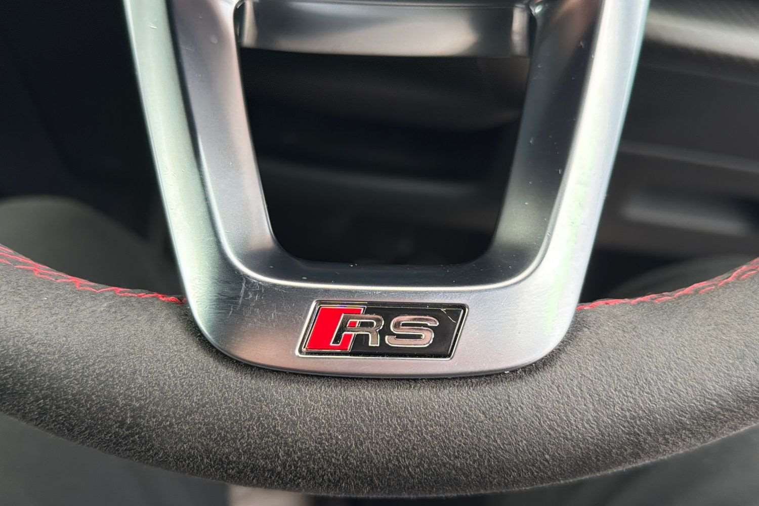 Used Audi RS Q8 2022 for sale - 77443435: Photo 32