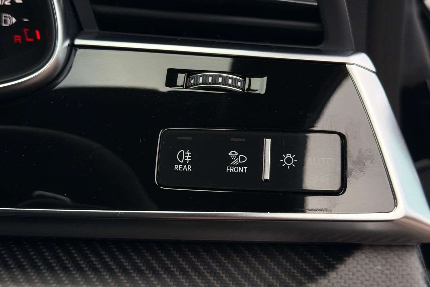 Used Audi RS Q8 2022 for sale - 77443435: Photo 34