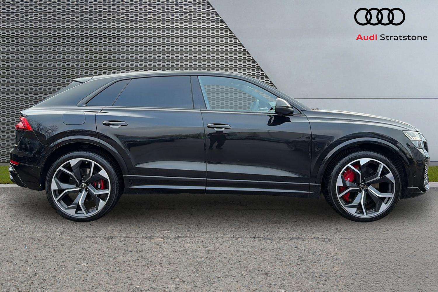 Used Audi RS Q8 2022 for sale - 77443435: Photo 4