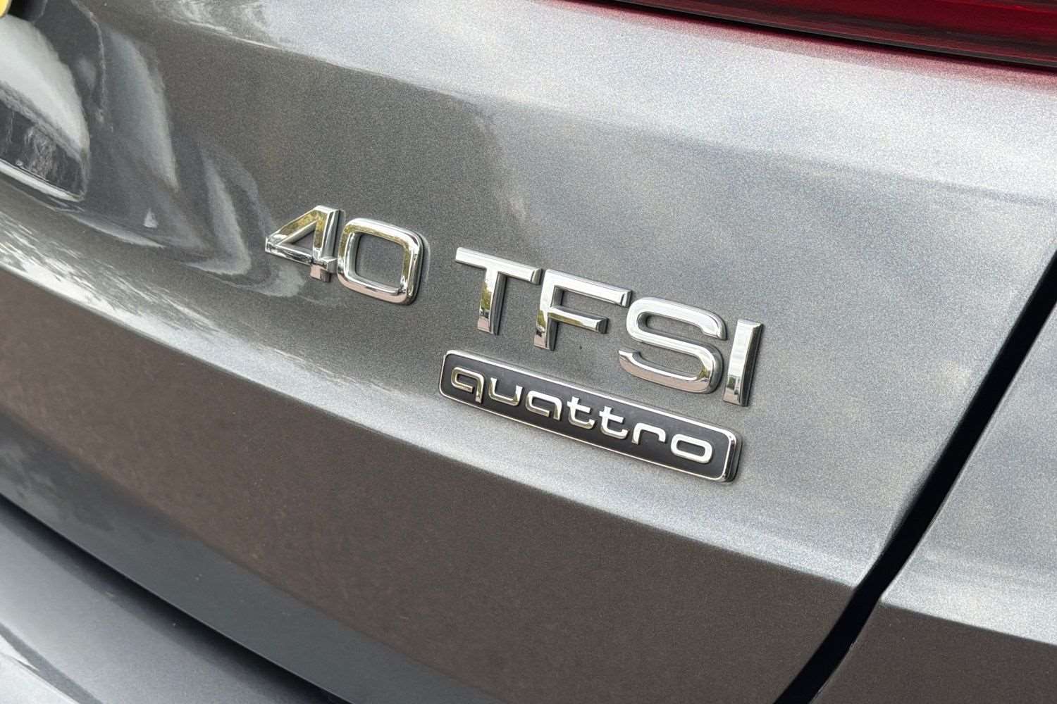Used Audi Q3 2019 for sale - 76087809: Photo 12