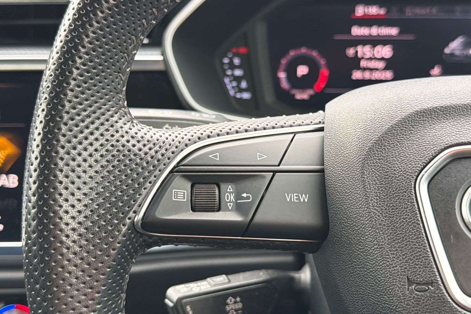 Used Audi Q3 2019 for sale - 76087809: Photo 16